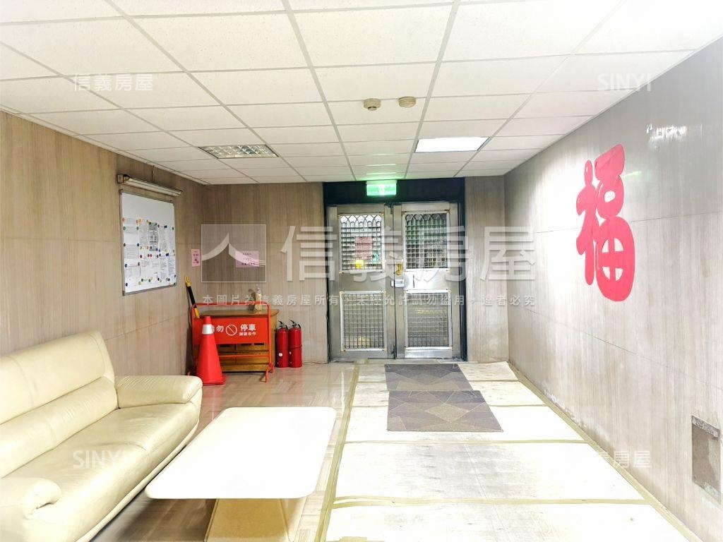 仁愛近國館優選２房房屋室內格局與周邊環境