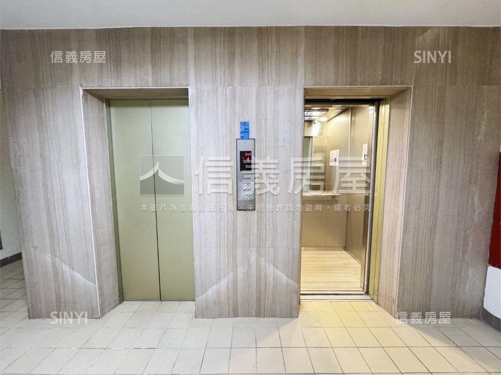 仁愛近國館優選２房房屋室內格局與周邊環境