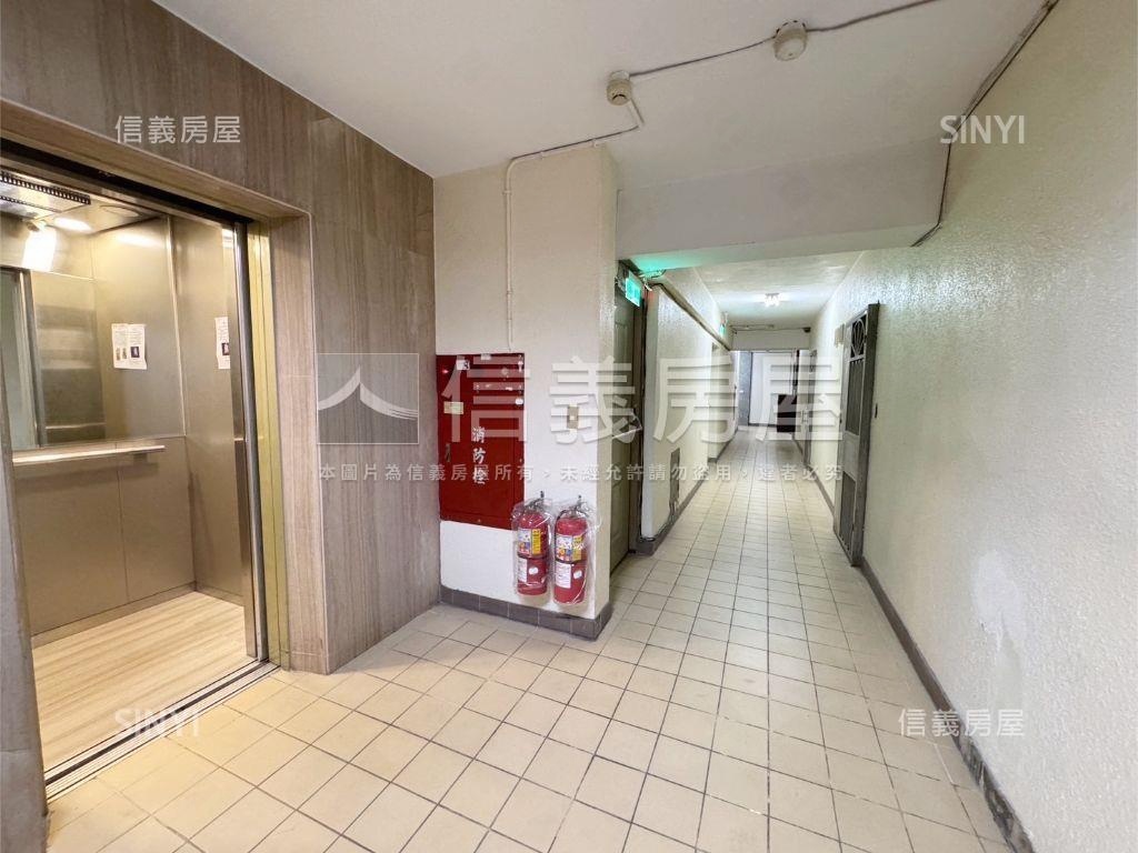 仁愛近國館優選２房房屋室內格局與周邊環境