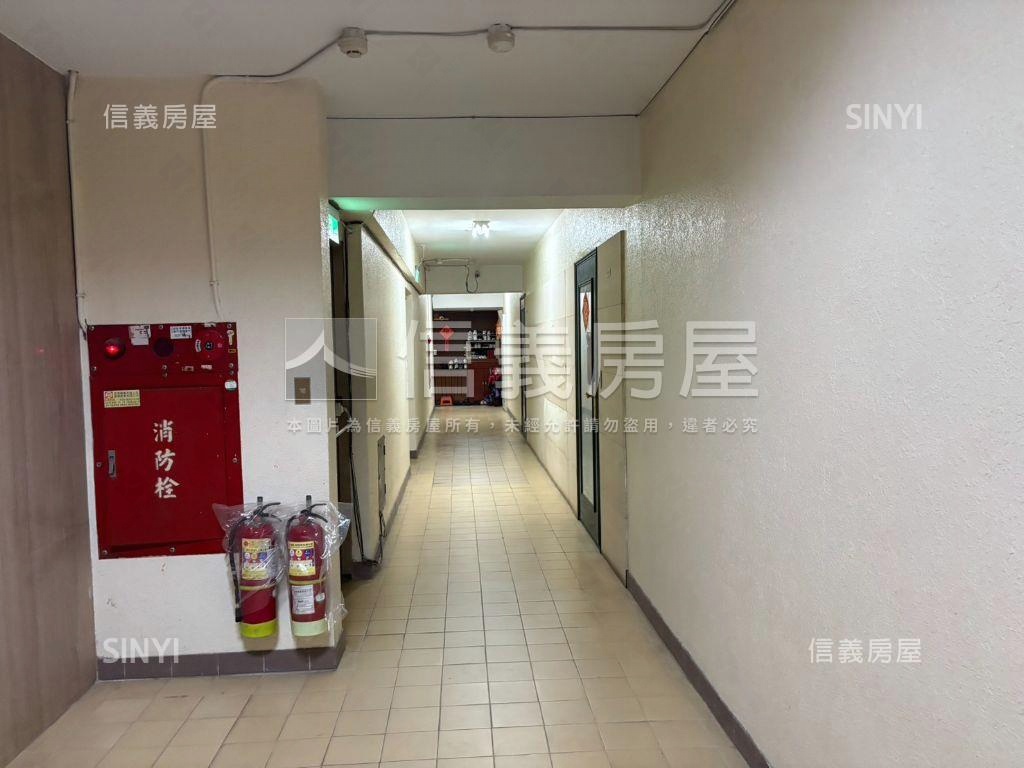 仁愛近國館優選２房房屋室內格局與周邊環境