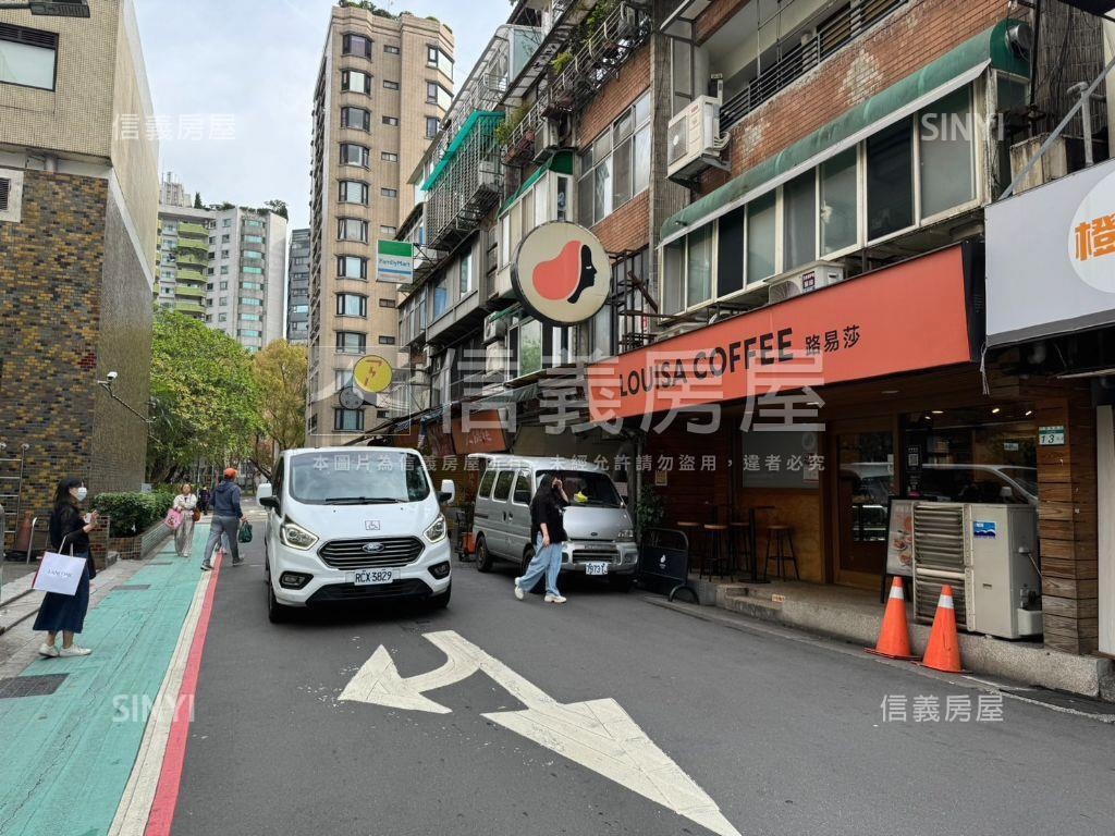 仁愛近國館優選２房房屋室內格局與周邊環境