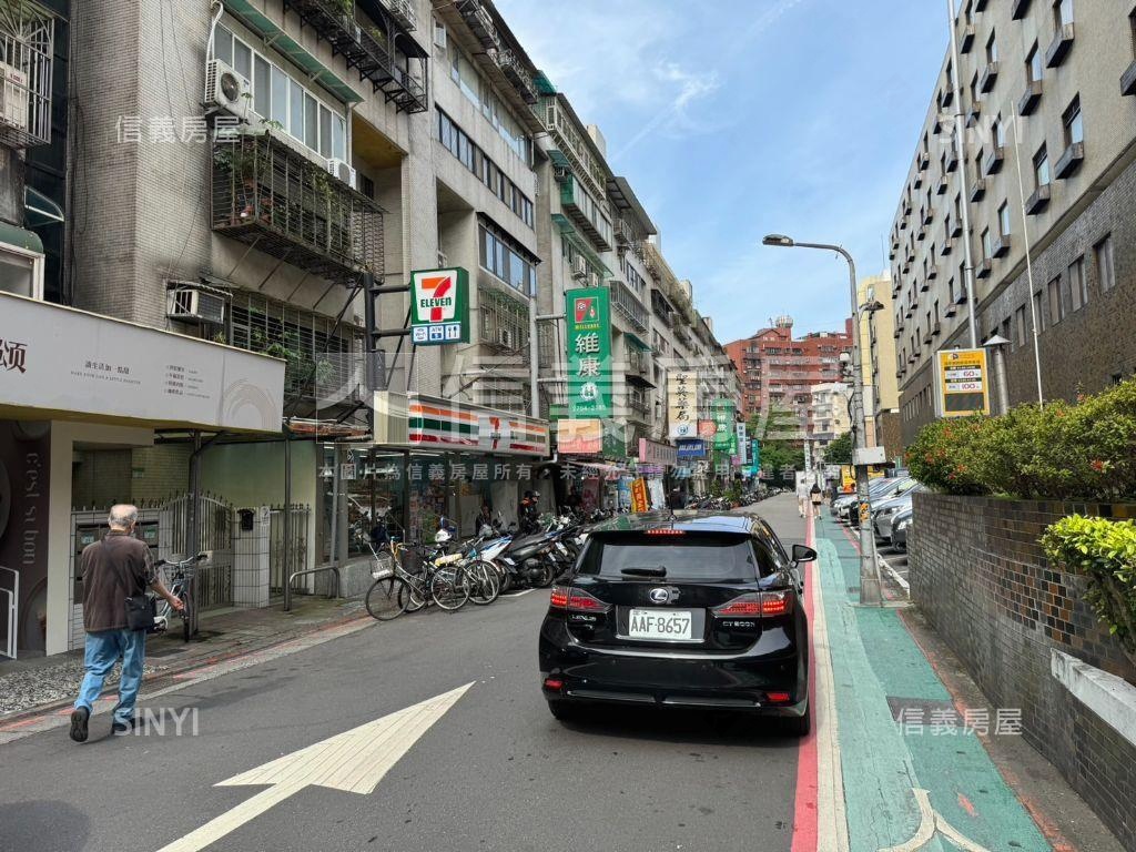 仁愛近國館優選２房房屋室內格局與周邊環境