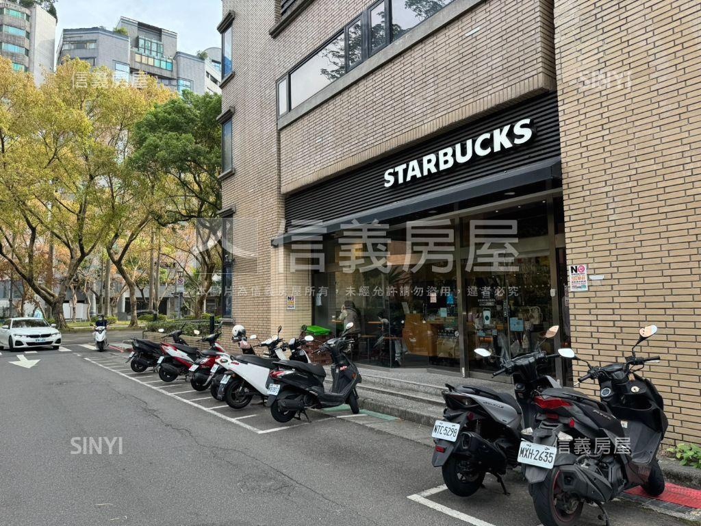 仁愛近國館優選２房房屋室內格局與周邊環境