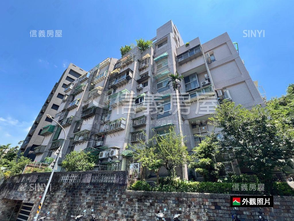 興隆靜巷４房美居房屋室內格局與周邊環境