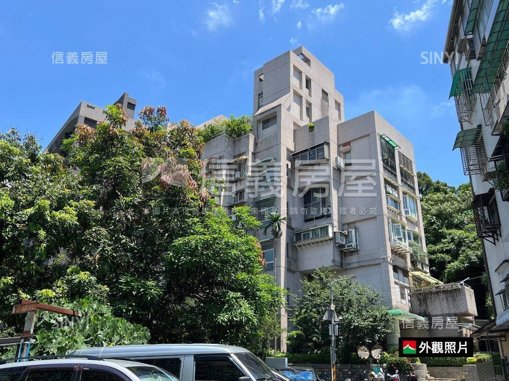 興隆靜巷４房美居房屋室內格局與周邊環境