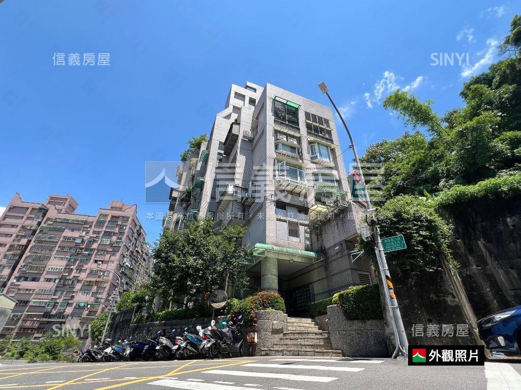 興隆靜巷４房美居房屋室內格局與周邊環境