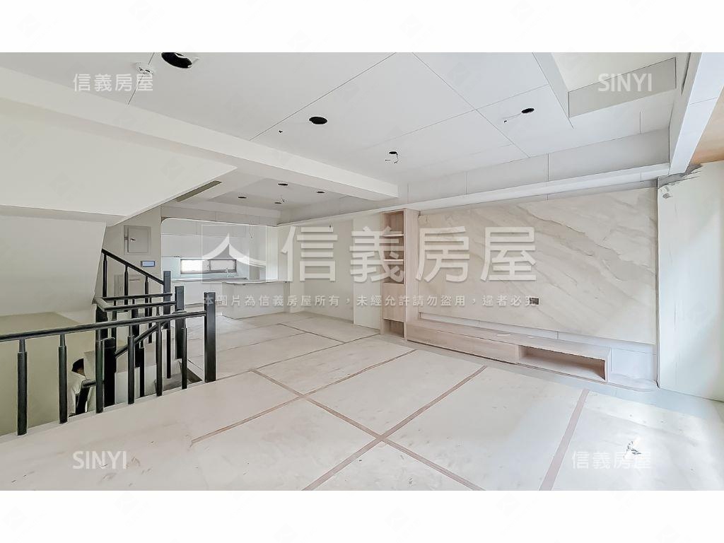 翔生安築別墅房屋室內格局與周邊環境