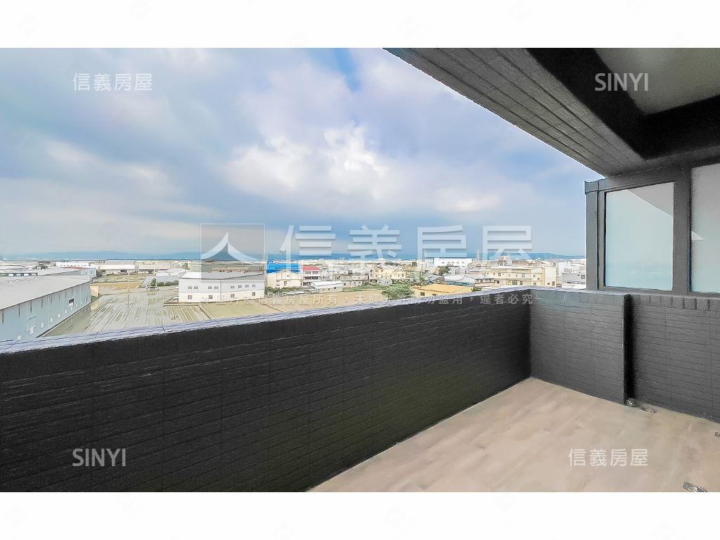 翔生安築別墅房屋室內格局與周邊環境