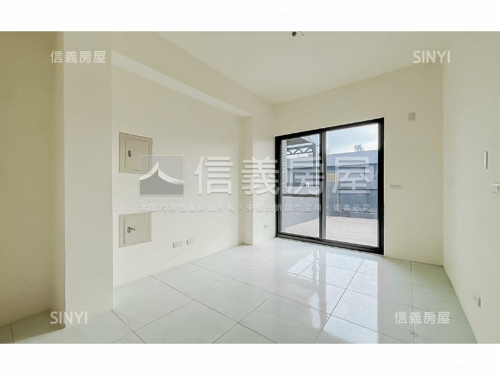 翔生安築別墅房屋室內格局與周邊環境