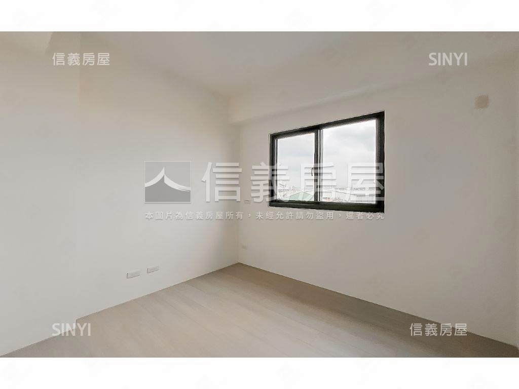 翔生安築別墅房屋室內格局與周邊環境