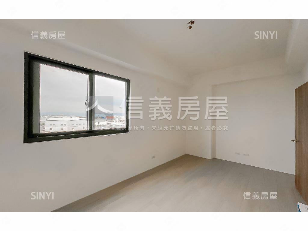 翔生安築別墅房屋室內格局與周邊環境