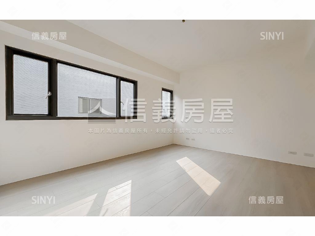 翔生安築別墅房屋室內格局與周邊環境