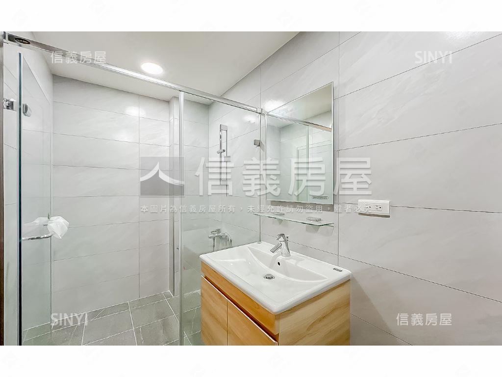 翔生安築別墅房屋室內格局與周邊環境