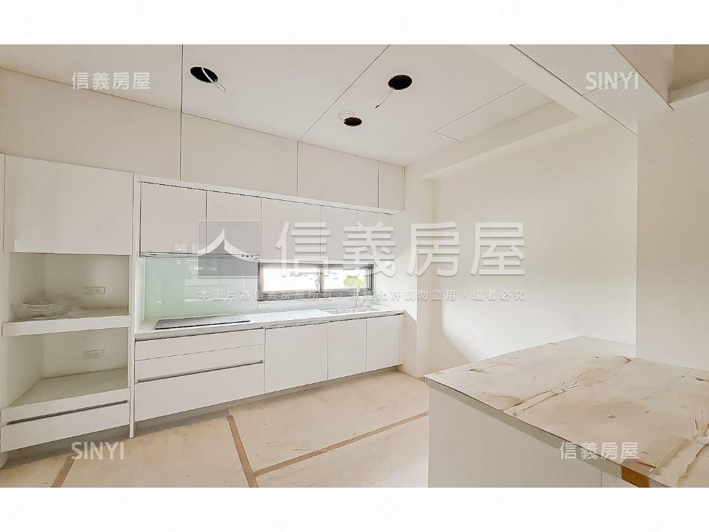 翔生安築別墅房屋室內格局與周邊環境