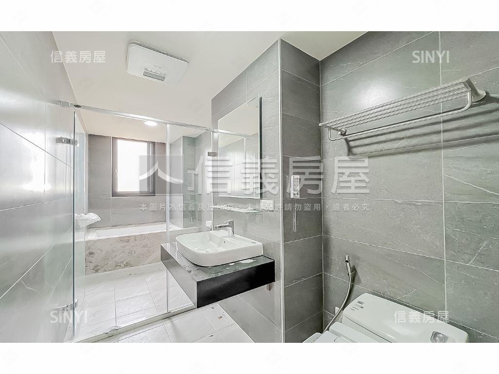 翔生安築別墅房屋室內格局與周邊環境