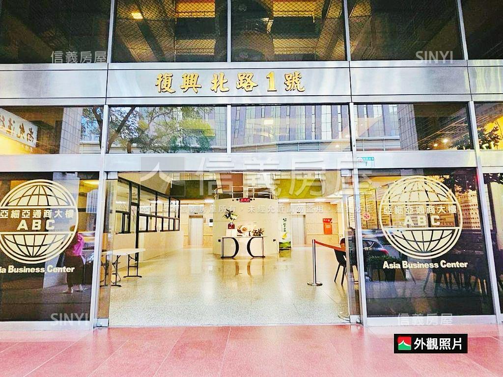 復北雙捷運氣派純辦房屋室內格局與周邊環境