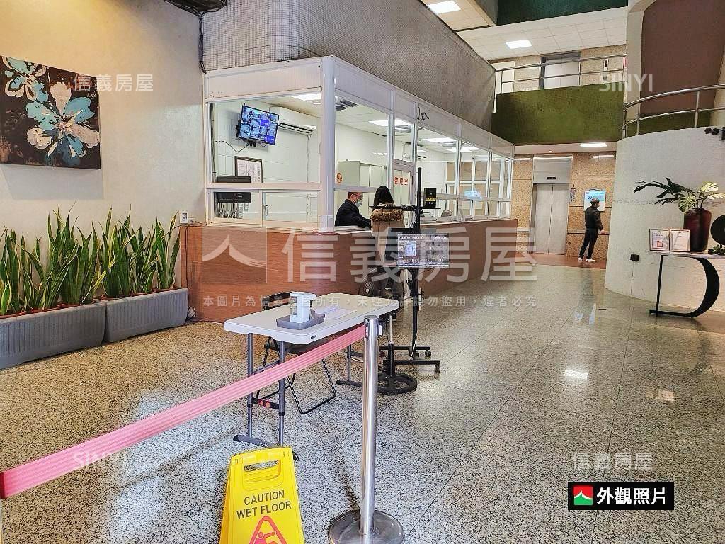 復北雙捷運氣派純辦房屋室內格局與周邊環境