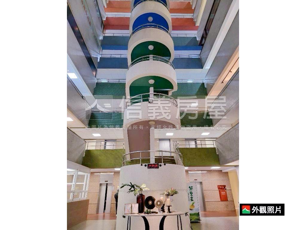 復北雙捷運氣派純辦房屋室內格局與周邊環境