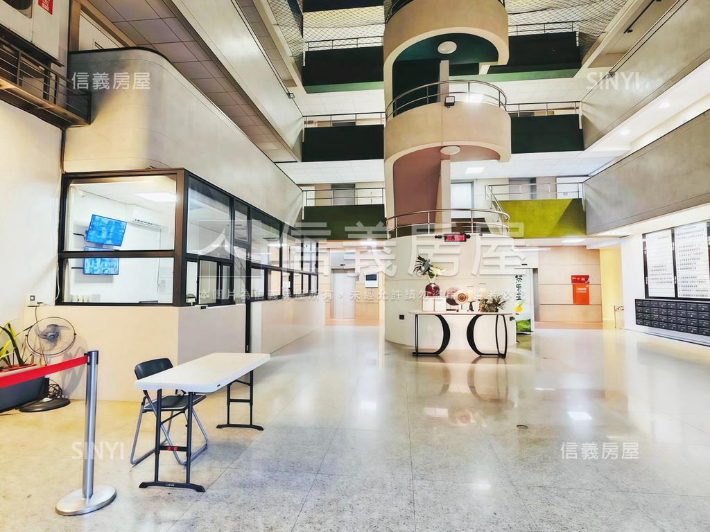 復北雙捷運氣派純辦房屋室內格局與周邊環境