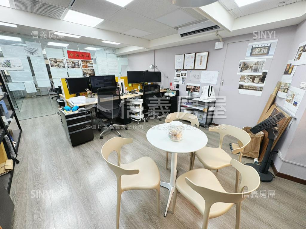 復北雙捷運氣派純辦房屋室內格局與周邊環境