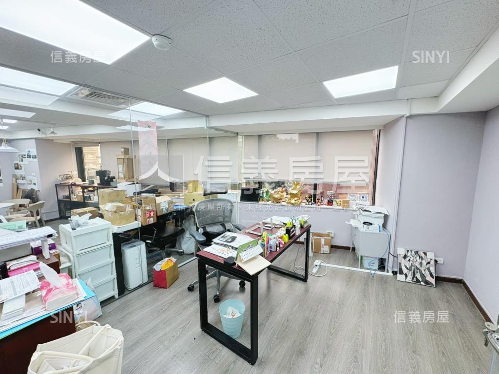 復北雙捷運氣派純辦房屋室內格局與周邊環境