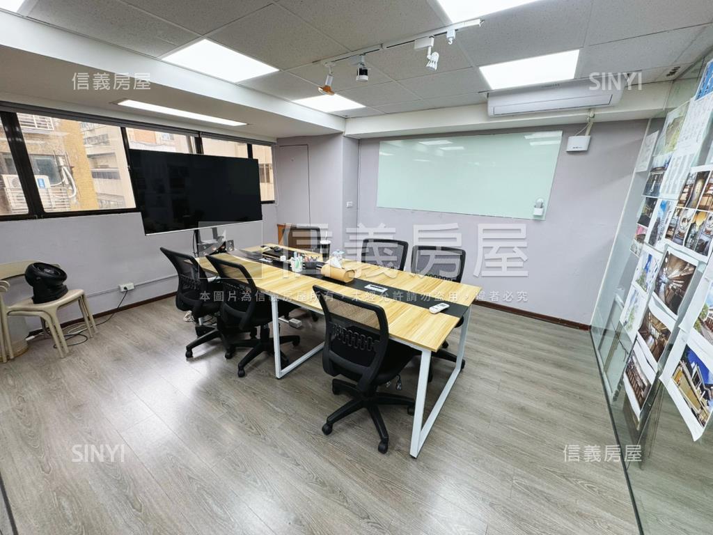 復北雙捷運氣派純辦房屋室內格局與周邊環境