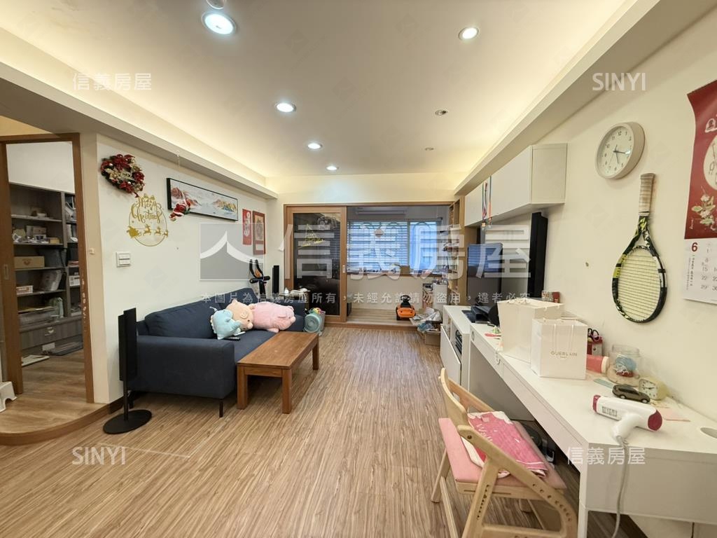 行善高樓美裝質感美屋房屋室內格局與周邊環境