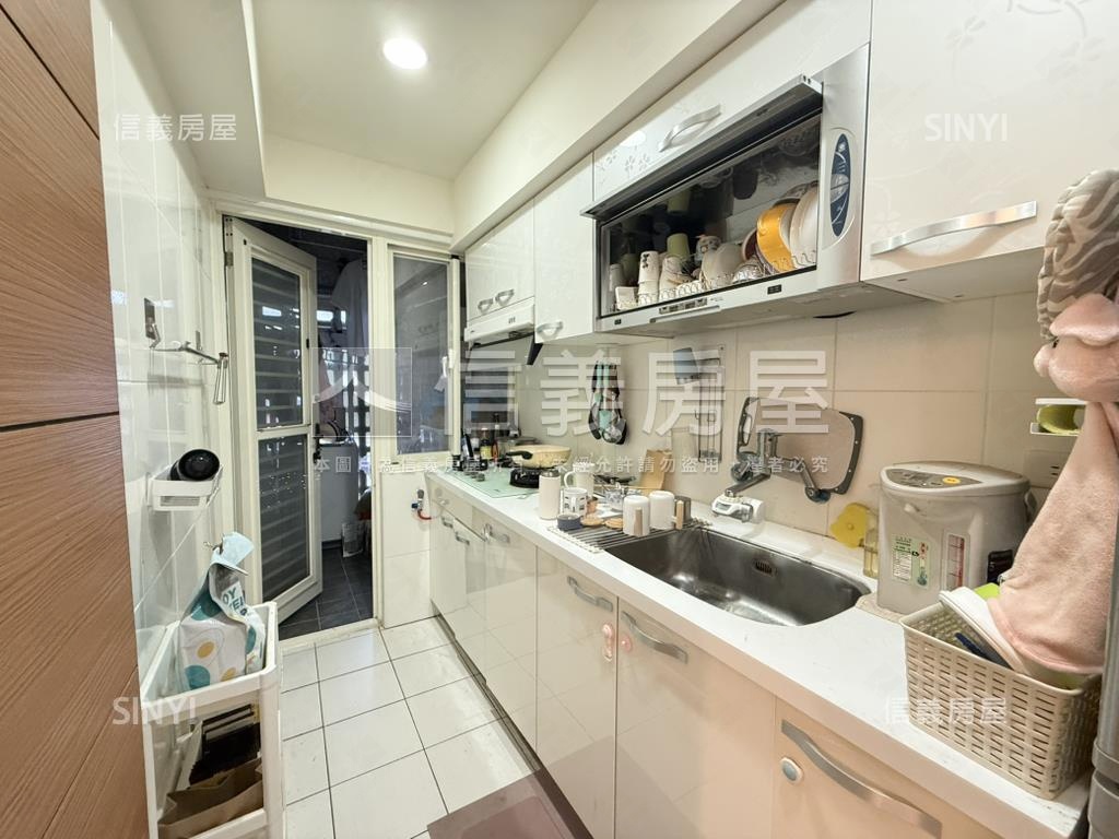 行善高樓美裝質感美屋房屋室內格局與周邊環境