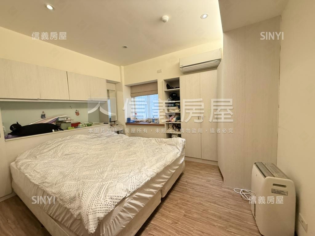 行善高樓美裝質感美屋房屋室內格局與周邊環境