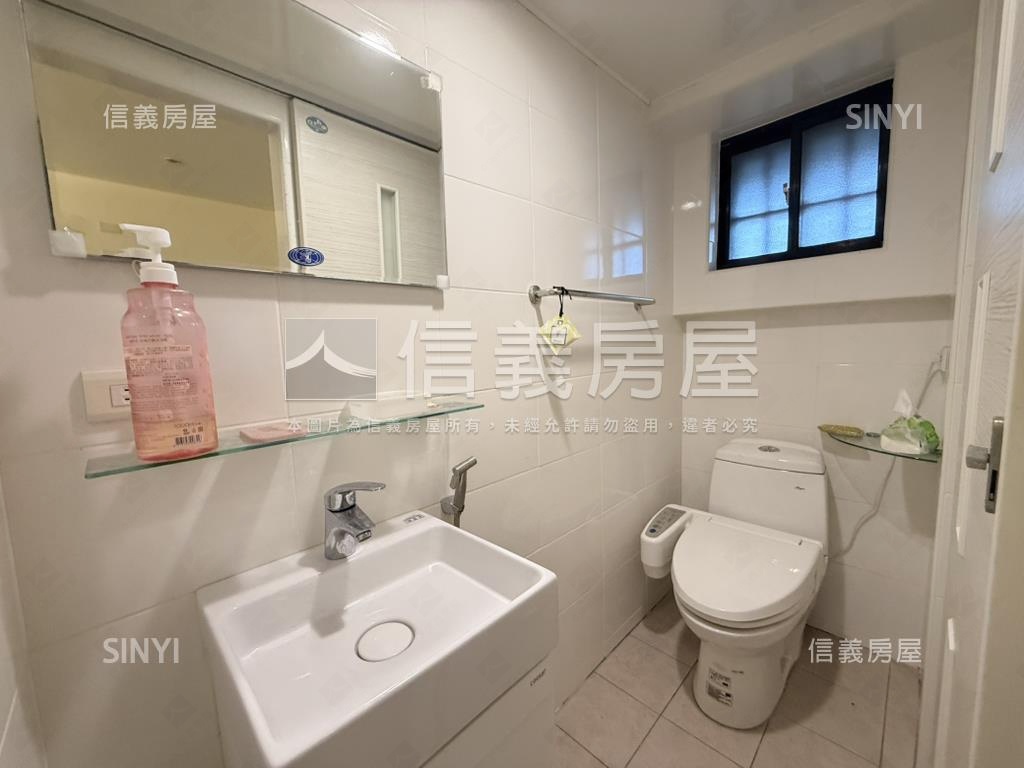 行善高樓美裝質感美屋房屋室內格局與周邊環境