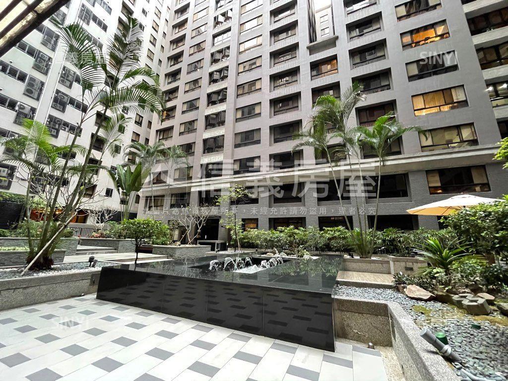 西區震後３房高樓層美裝潢房屋室內格局與周邊環境