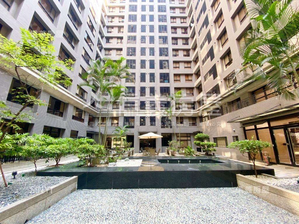 西區震後３房高樓層美裝潢房屋室內格局與周邊環境