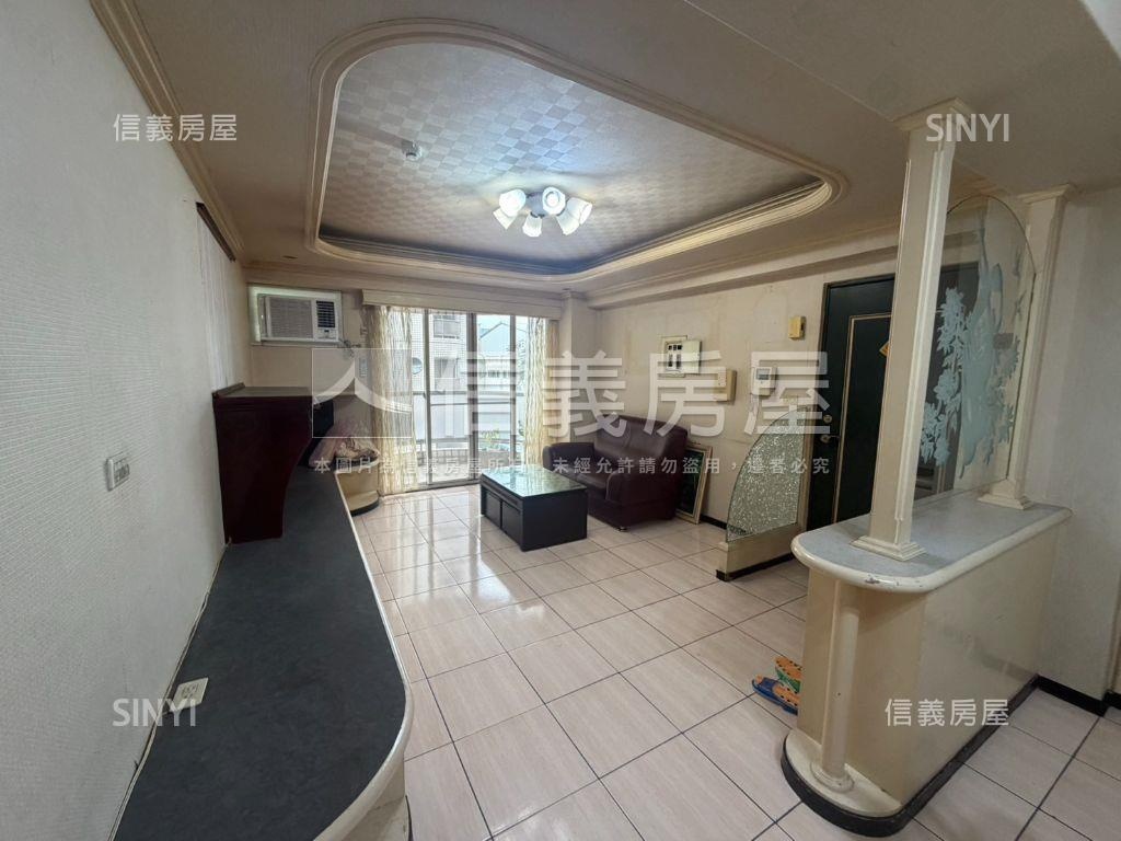 龍潭低總價電梯三房車位房屋室內格局與周邊環境