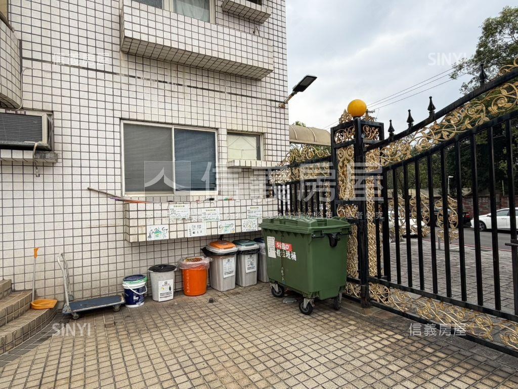 龍潭低總價電梯三房車位房屋室內格局與周邊環境