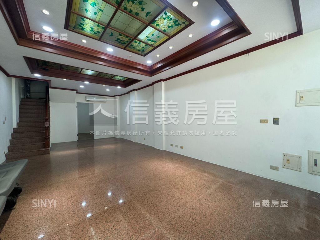 ６近彰基㊣未來中友優質墅房屋室內格局與周邊環境