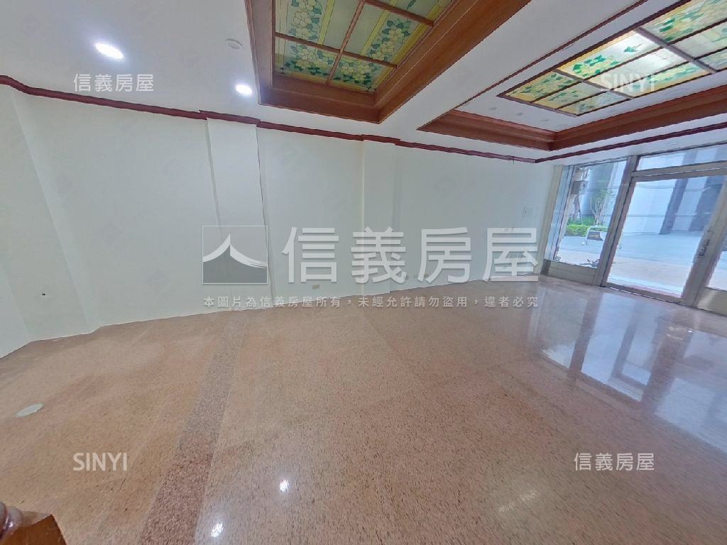 ６近彰基㊣未來中友優質墅房屋室內格局與周邊環境