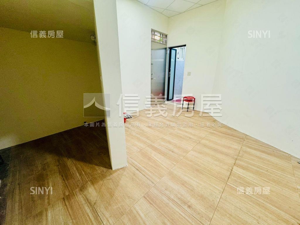 ６近彰基㊣未來中友優質墅房屋室內格局與周邊環境