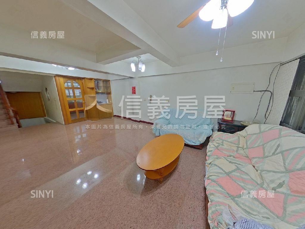 ６近彰基㊣未來中友優質墅房屋室內格局與周邊環境