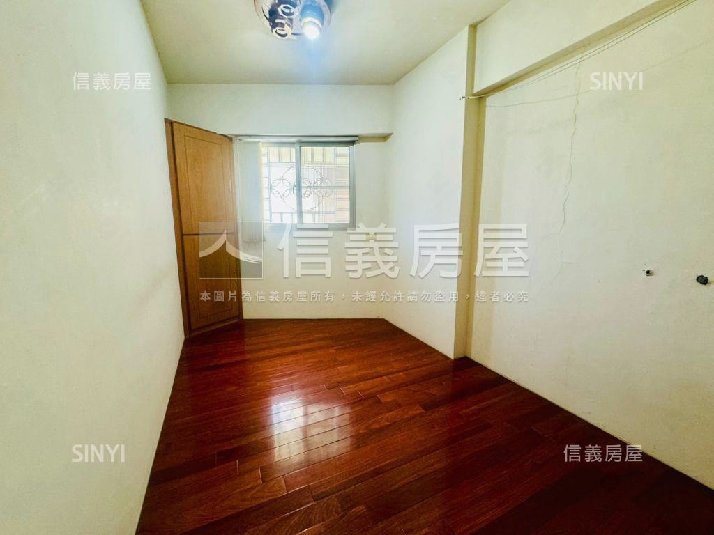 ６近彰基㊣未來中友優質墅房屋室內格局與周邊環境