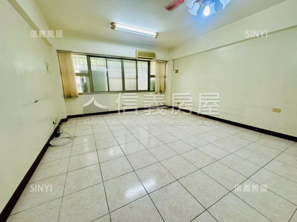 ６近彰基㊣未來中友優質墅房屋室內格局與周邊環境