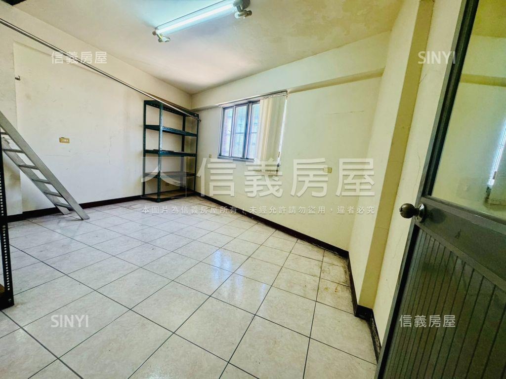 ６近彰基㊣未來中友優質墅房屋室內格局與周邊環境