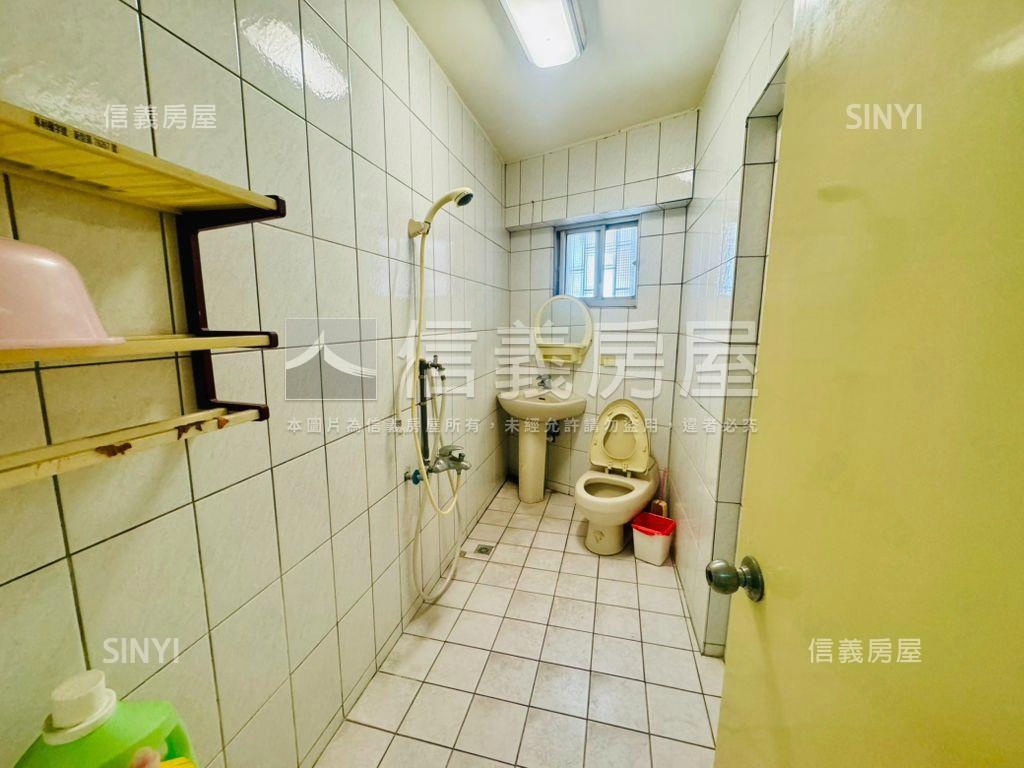 ６近彰基㊣未來中友優質墅房屋室內格局與周邊環境