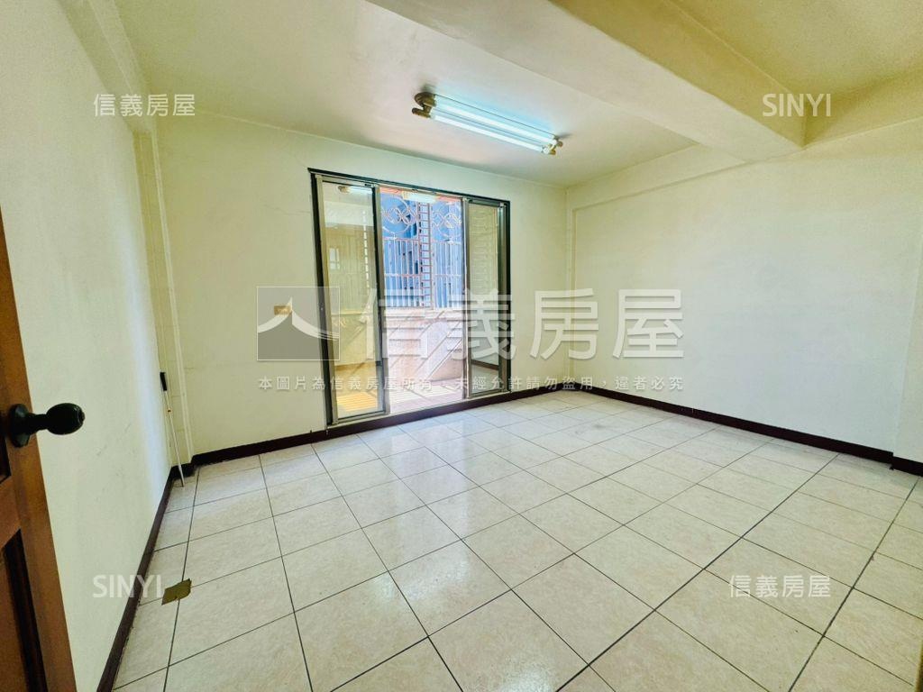 ６近彰基㊣未來中友優質墅房屋室內格局與周邊環境