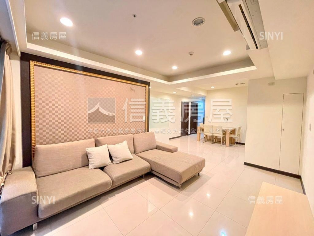 北大耶魯精選成家三房房屋室內格局與周邊環境