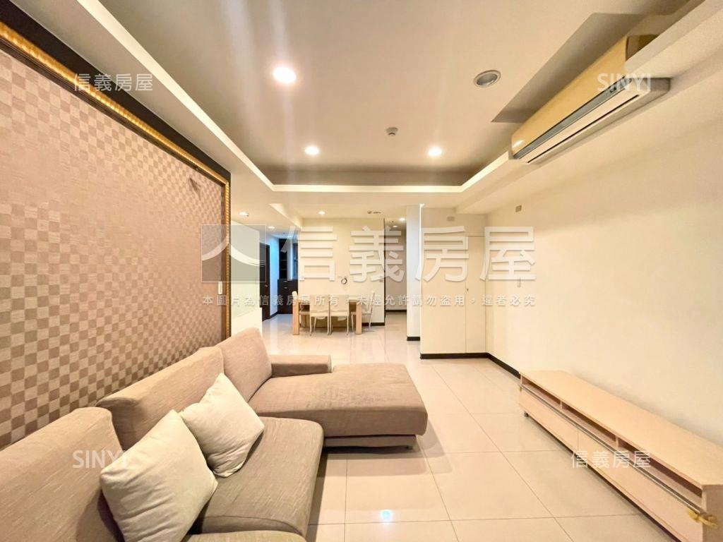 北大耶魯精選成家三房房屋室內格局與周邊環境