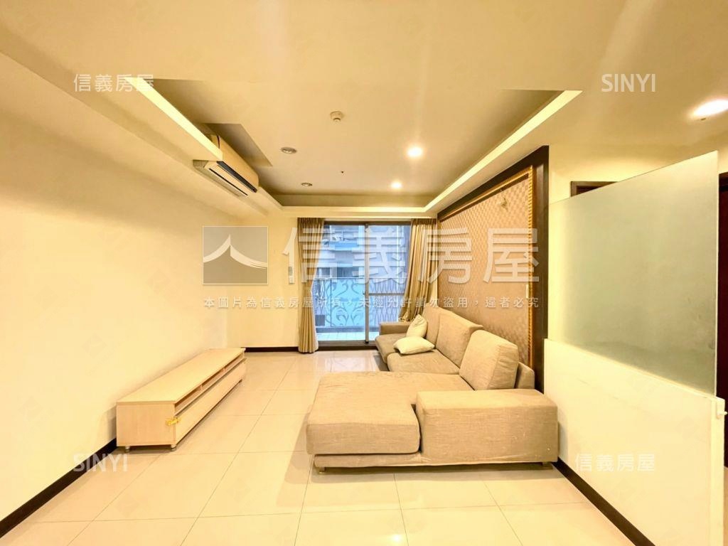 北大耶魯精選成家三房房屋室內格局與周邊環境