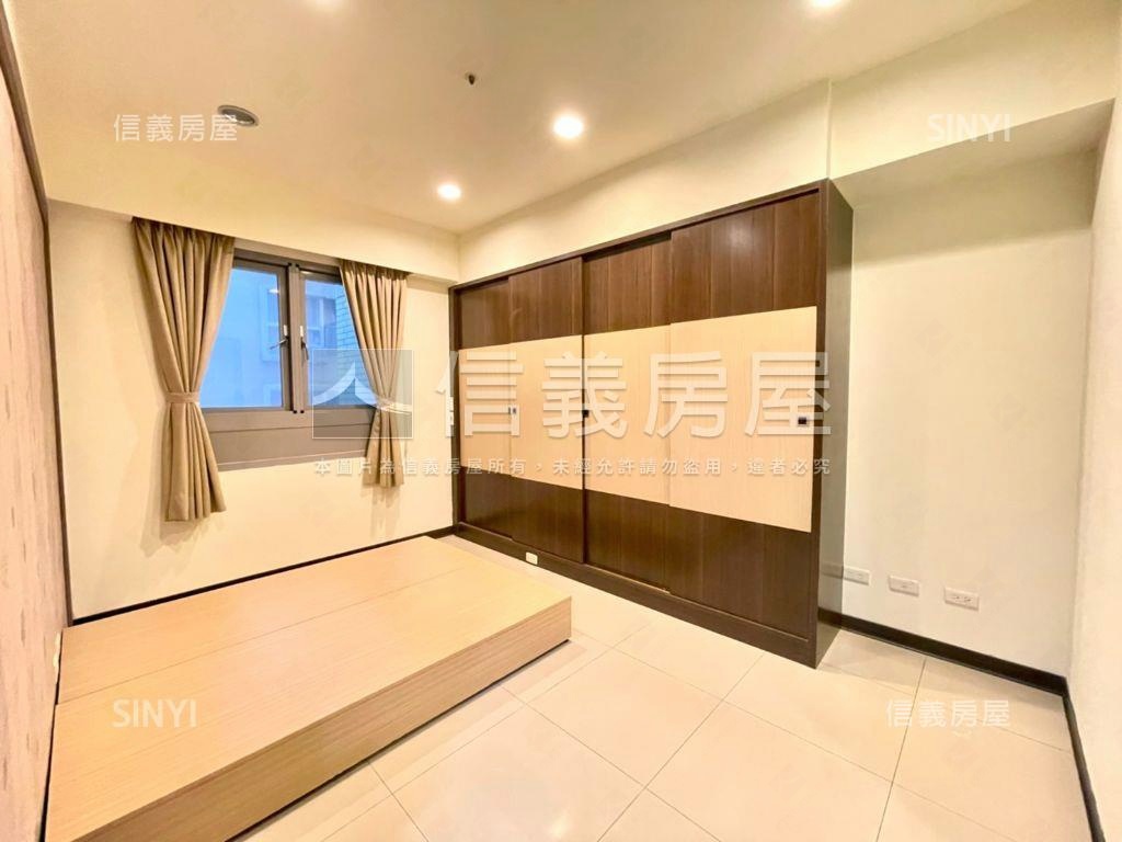 北大耶魯精選成家三房房屋室內格局與周邊環境