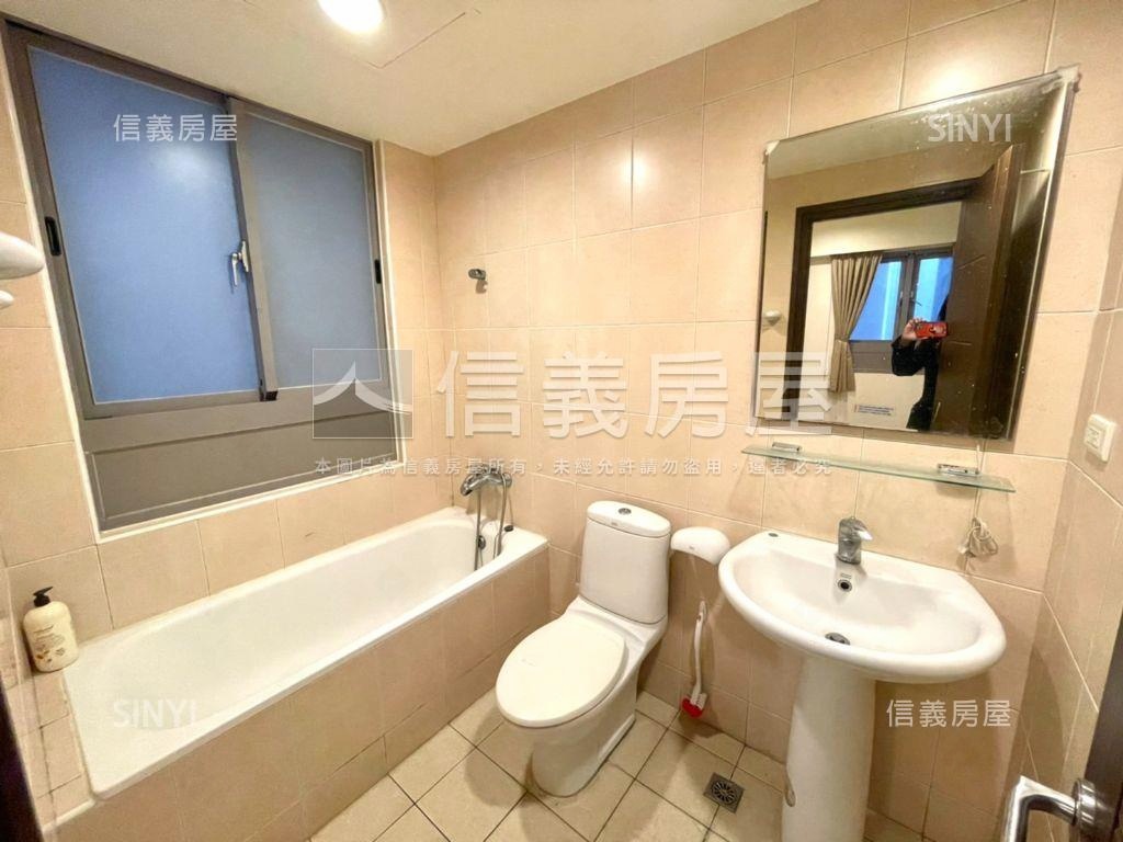 北大耶魯精選成家三房房屋室內格局與周邊環境