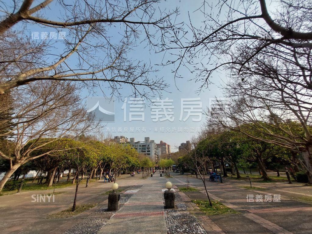 中華路景觀金雞母房屋室內格局與周邊環境