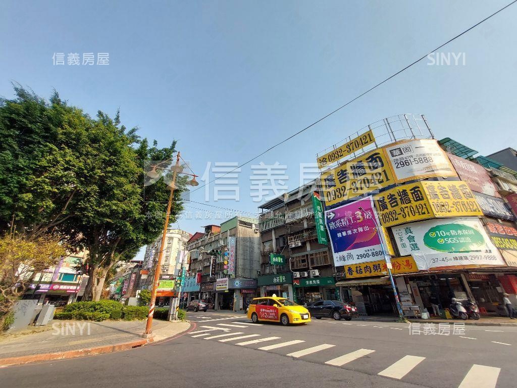 中華路景觀金雞母房屋室內格局與周邊環境